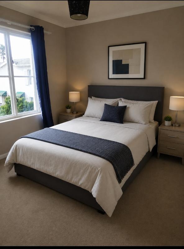 To Let 2 Bedroom Property for Rent in Kenilworth Western Cape